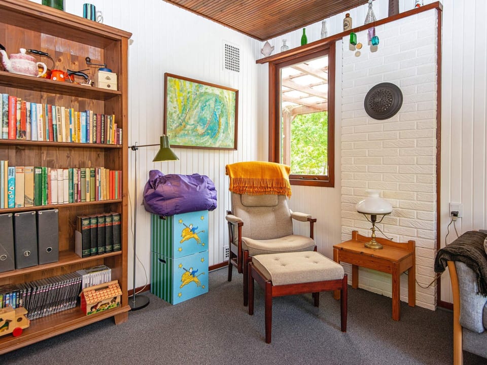 House | Interior