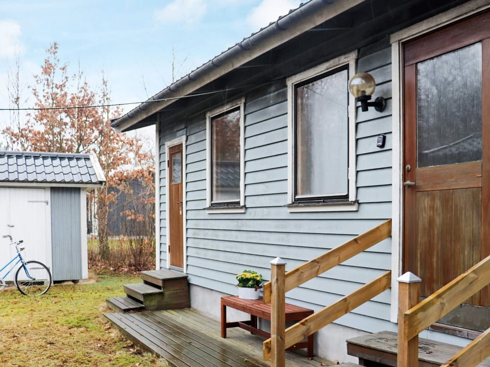 House | Exterior