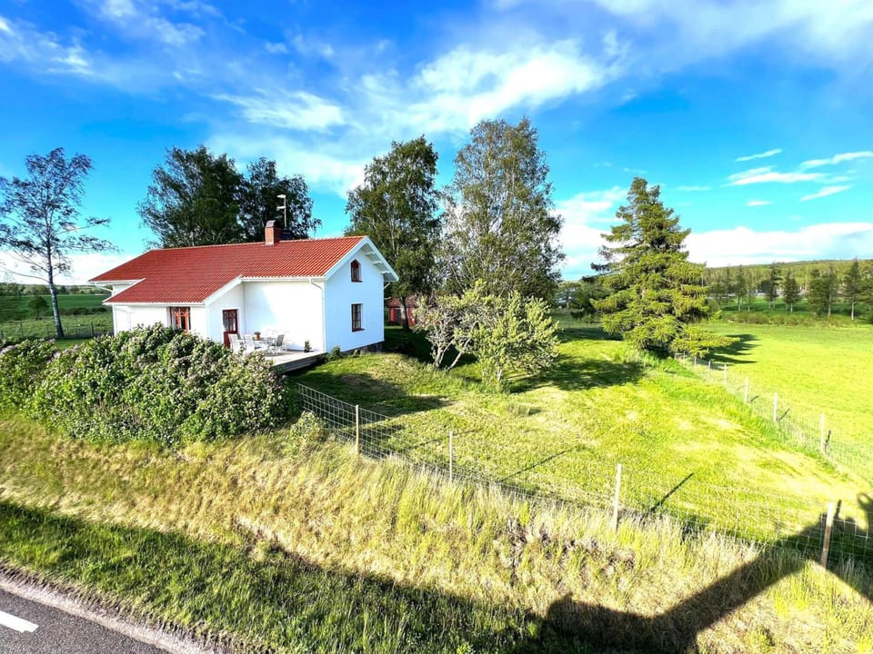 House | Exterior