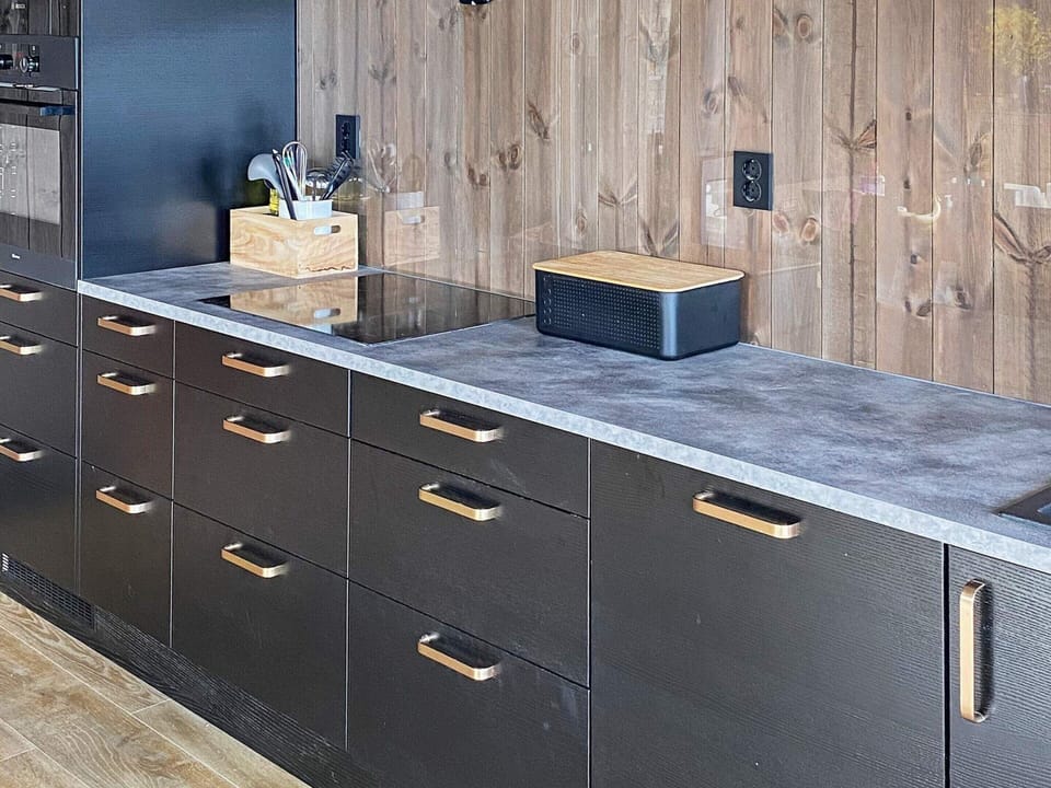 House | Private kitchen