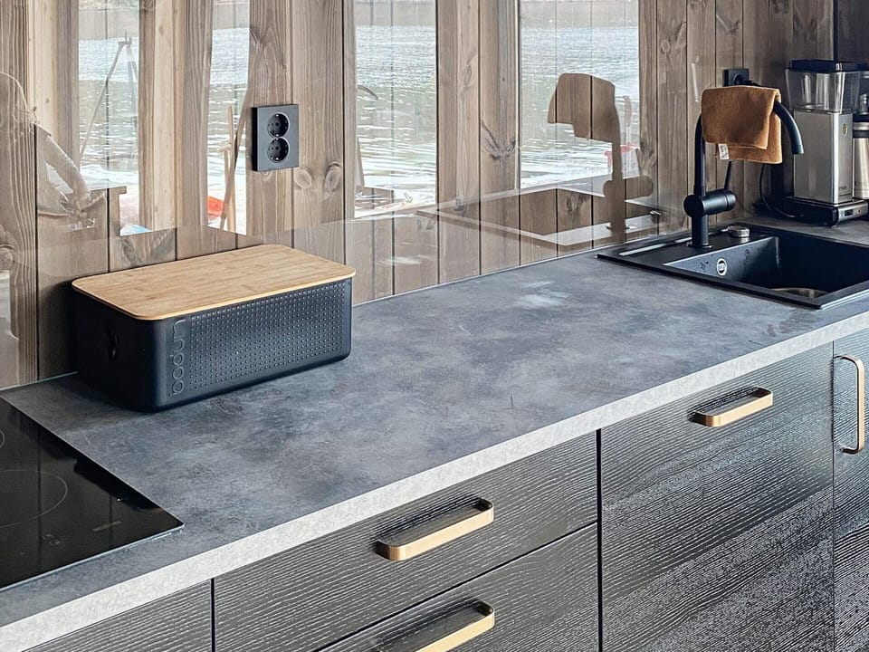 House | Interior
