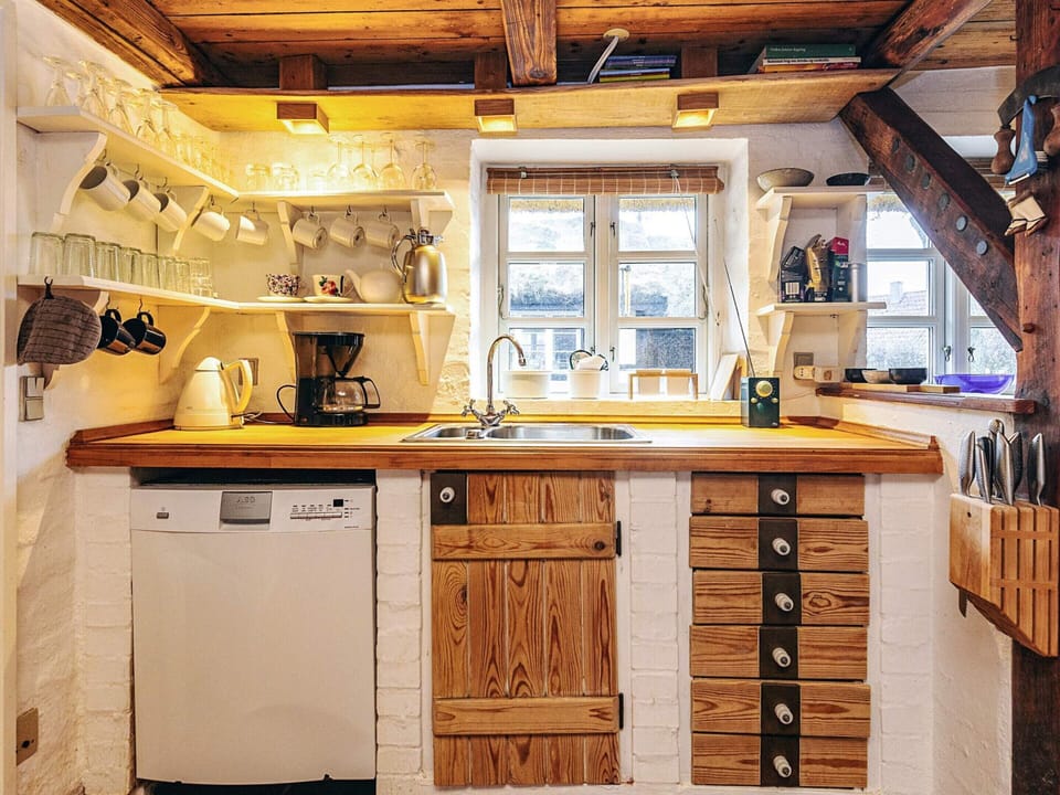 House | Interior