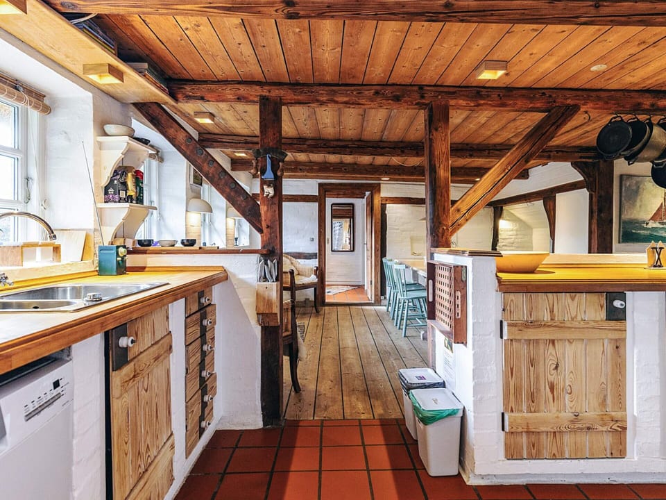 House | Interior