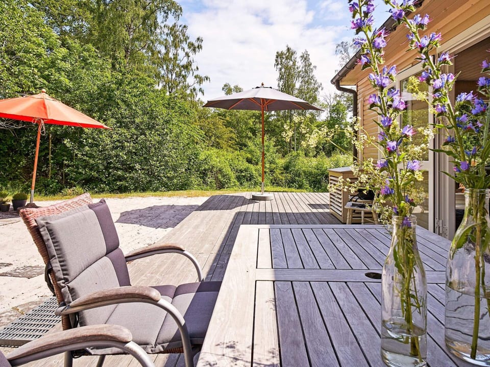 House | View from property