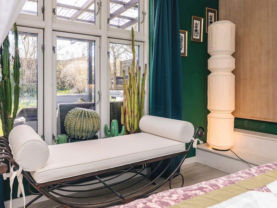 8 Person Holiday Home in Gilleleje House in Capital Region of Denmark