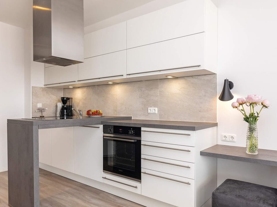 5 Star Holiday Home in Wendtorf Apartment in Schleswig-Holstein