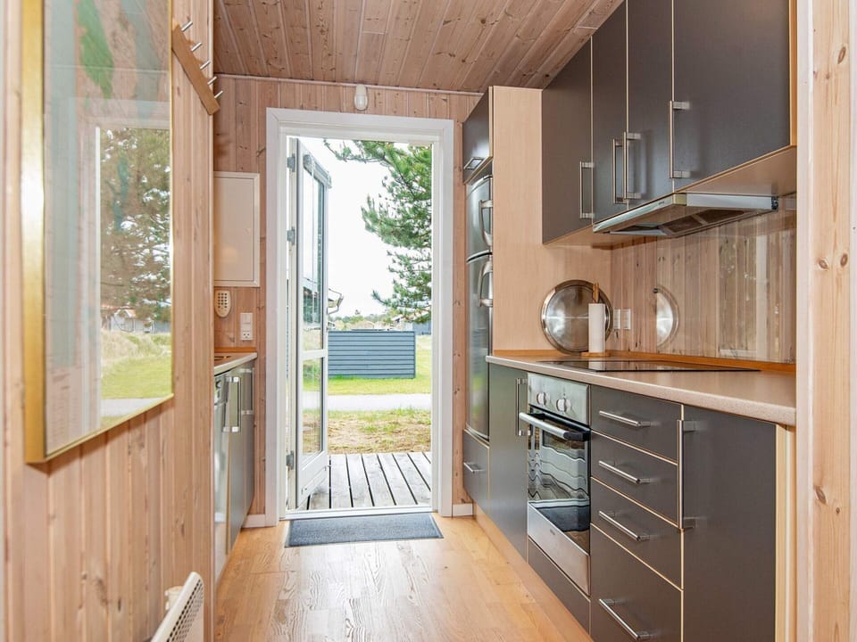 House | Private kitchen