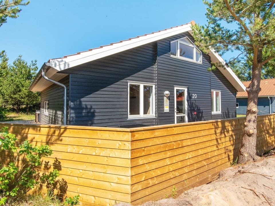 House | Exterior