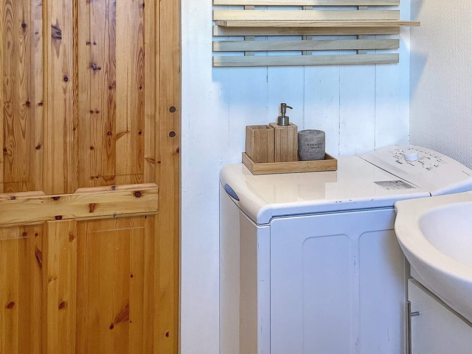 6 Person Holiday Home in Hovborg House in Region of Southern Denmark