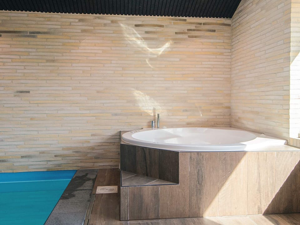 5 Star Holiday Home in Sjolund House in Region of Southern Denmark