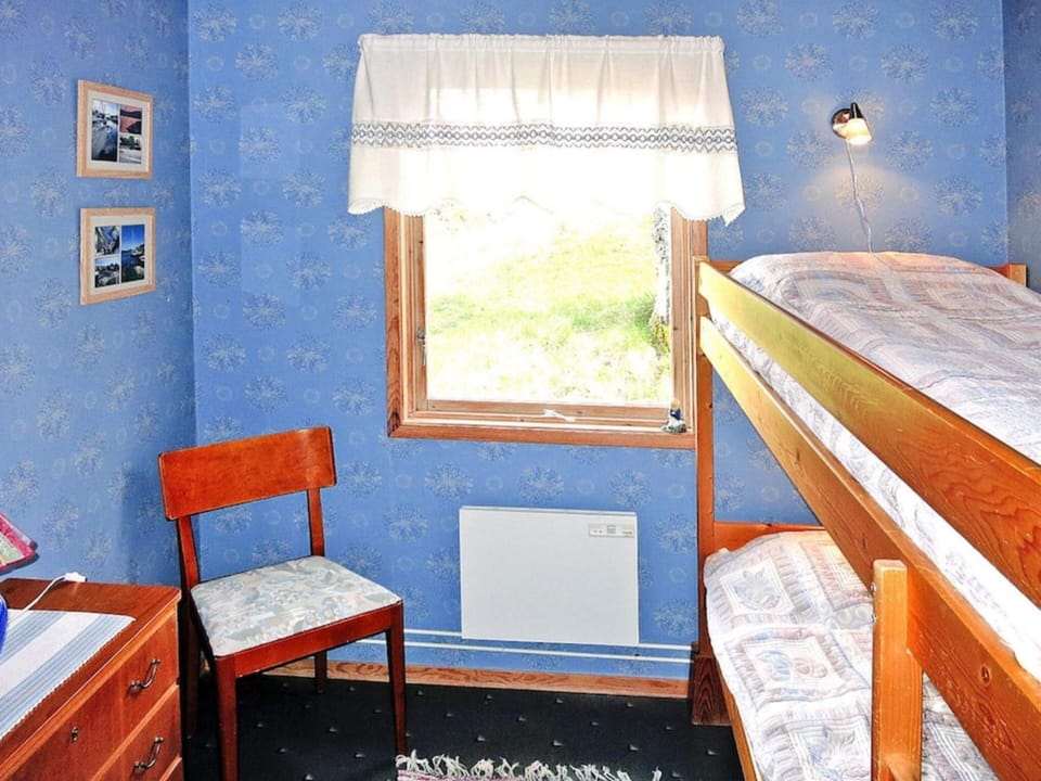 4 Person Holiday Home in Henan House in Västra Götaland County