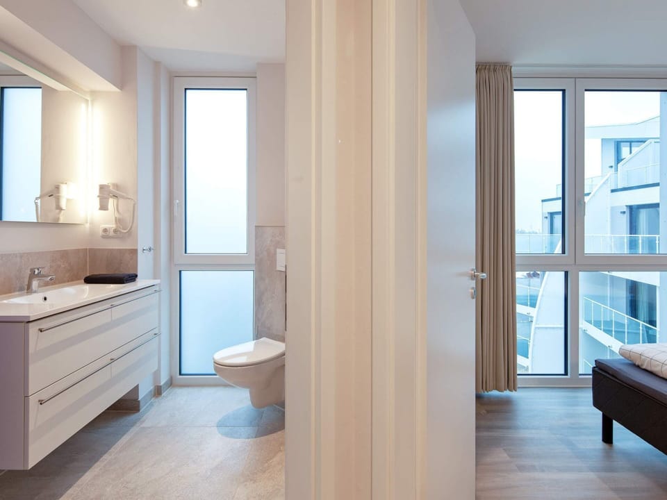 5 Star Holiday Home in Wendtorf Apartment in Schleswig-Holstein