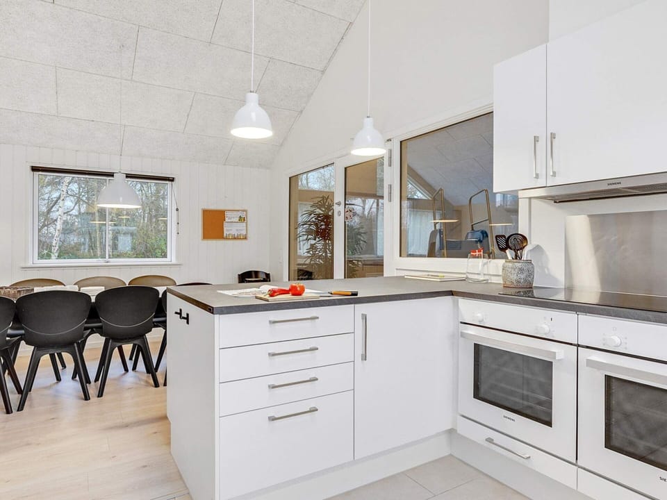 House | Private kitchen