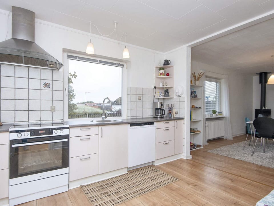 House | Private kitchen