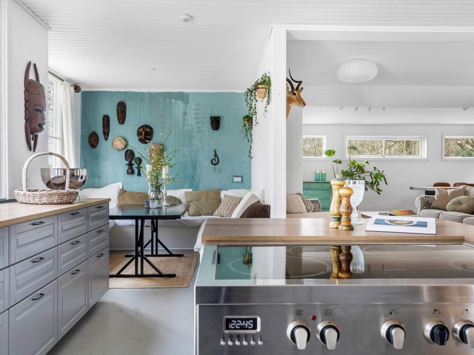 House | Interior