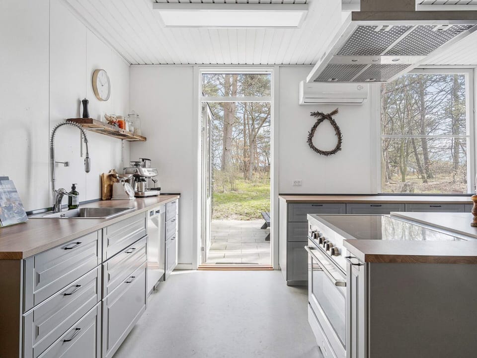 House | Private kitchen