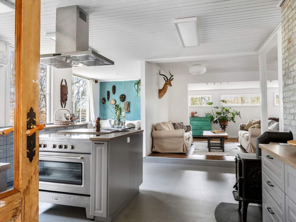 House | Interior