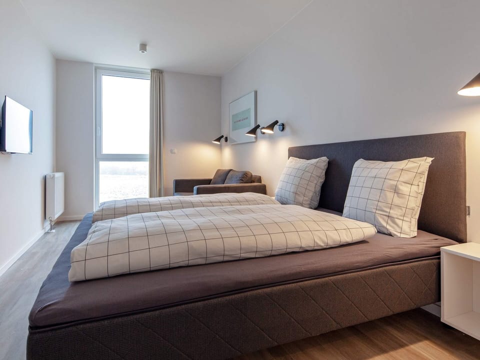 5 Star Holiday Home in Wendtorf Apartment in Schleswig-Holstein