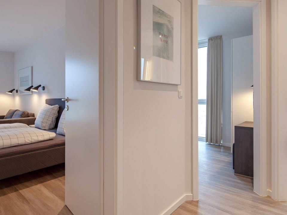 5 Star Holiday Home in Wendtorf Apartment in Schleswig-Holstein