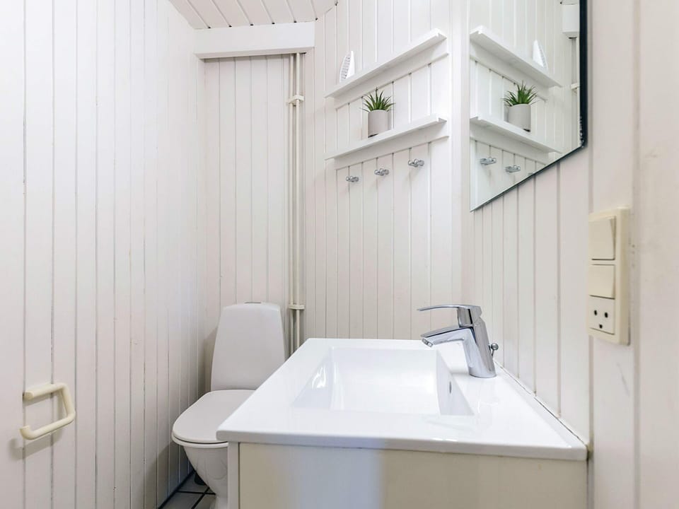 4 Star Holiday Home in Hjorring House in Lønstrup