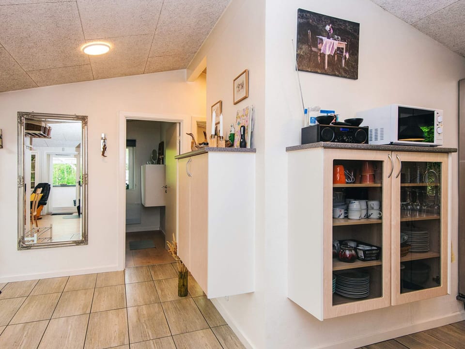 House | Interior