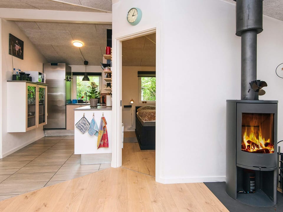 House | Interior