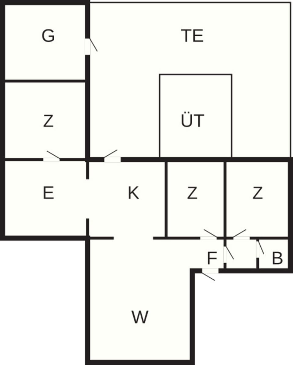 House | Floor plan