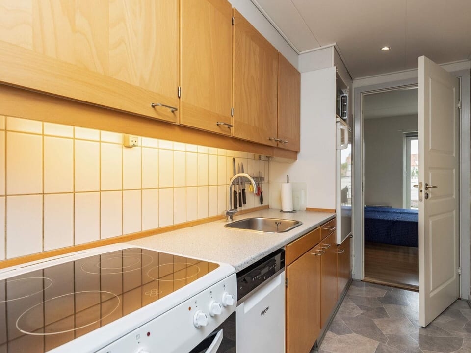 House | Private kitchen