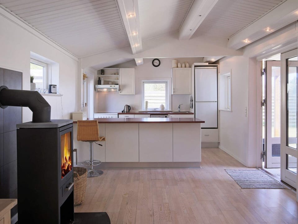 House | Private kitchen