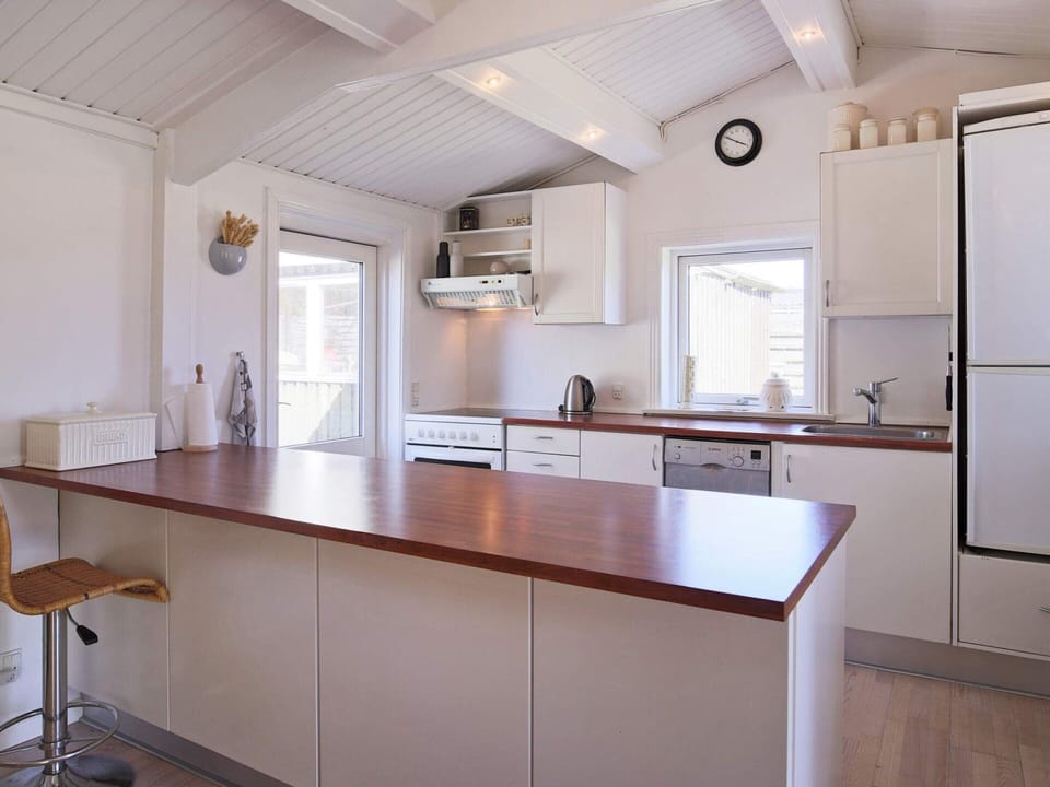 House | Private kitchen