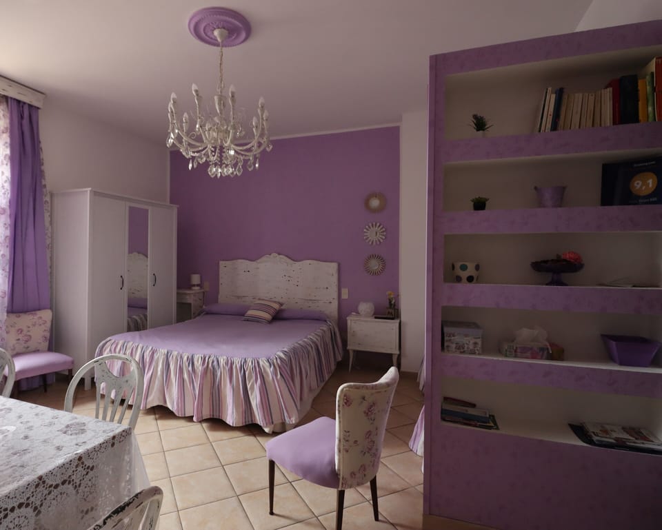 Standard Condo, 1 Bedroom | Free WiFi