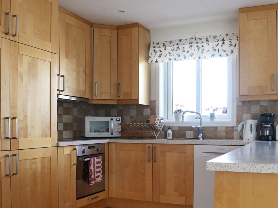 House | Private kitchen