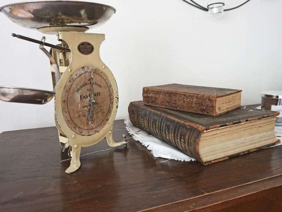 House | Interior