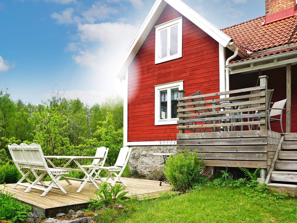 House | Exterior