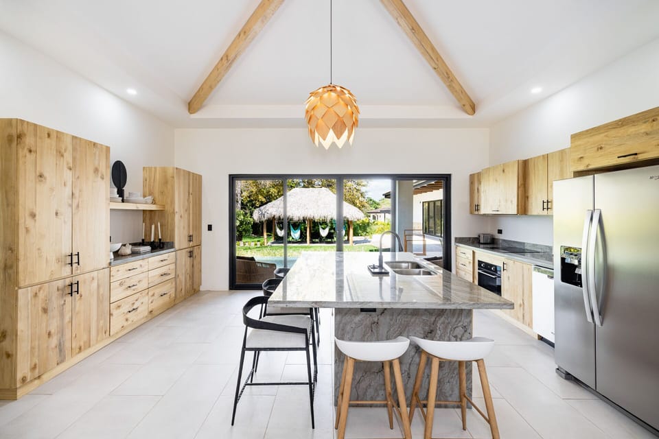 A culinary haven for the home chef in you