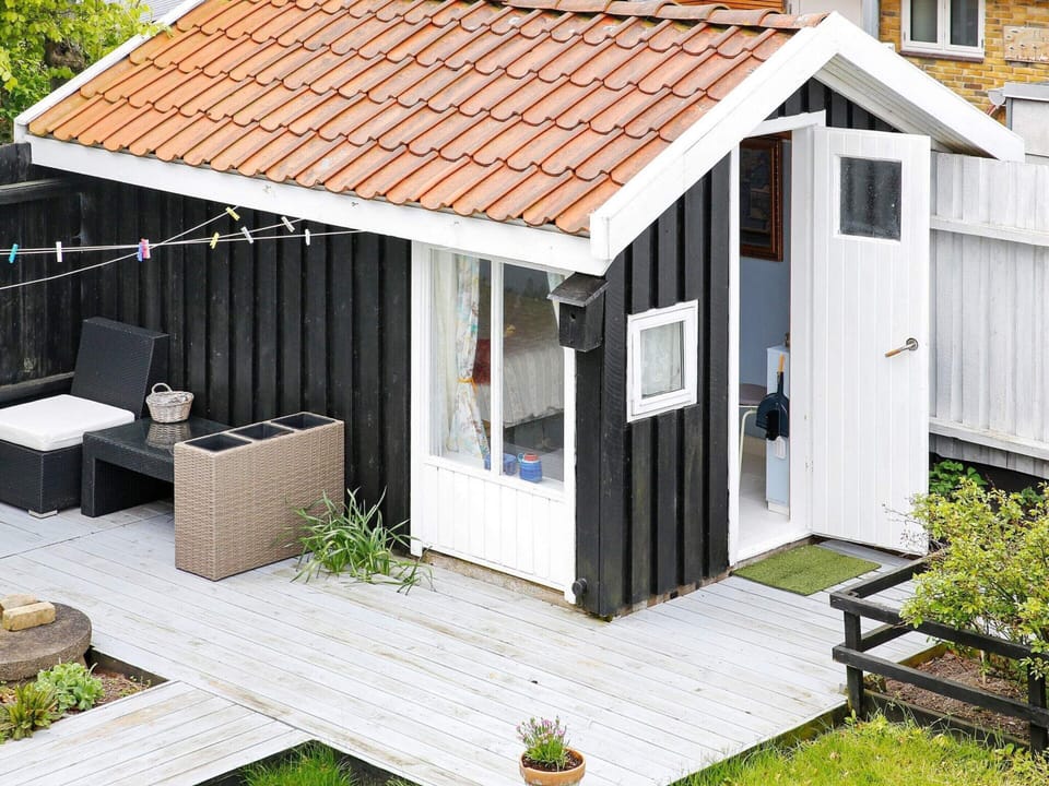 House | Property amenity