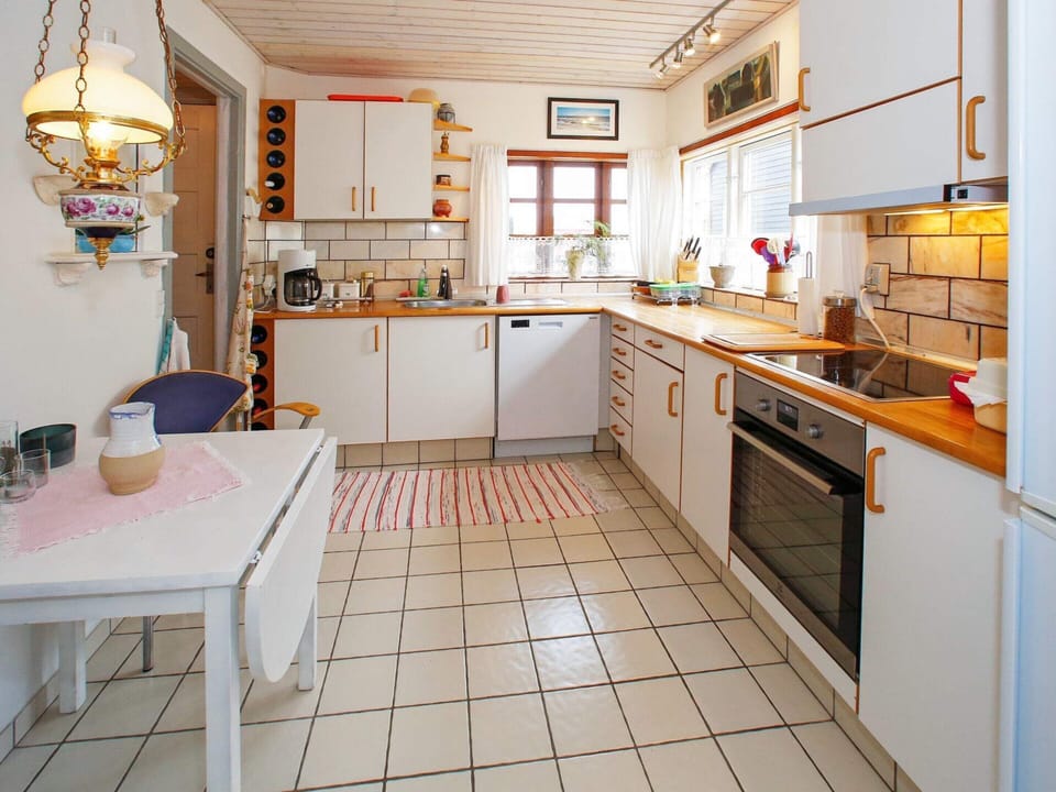 House | Private kitchen