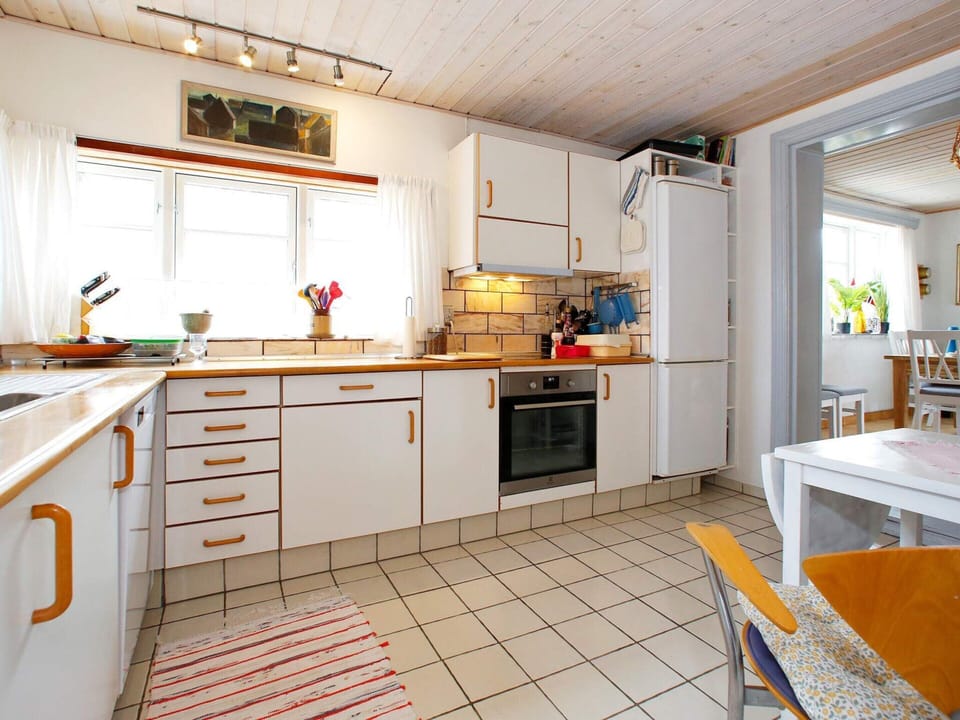 House | Private kitchen