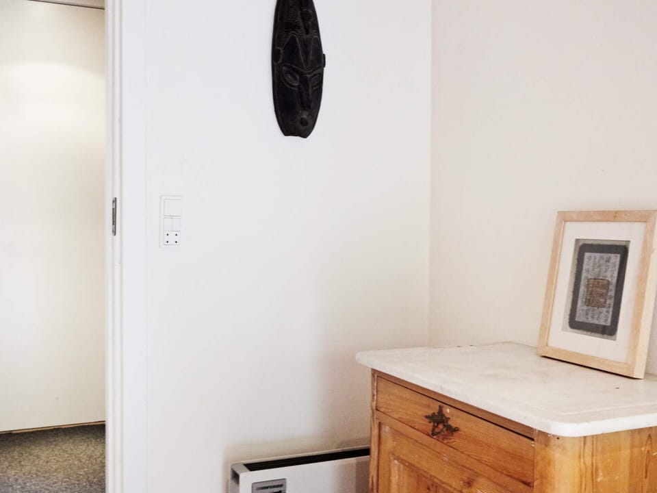 House | Interior