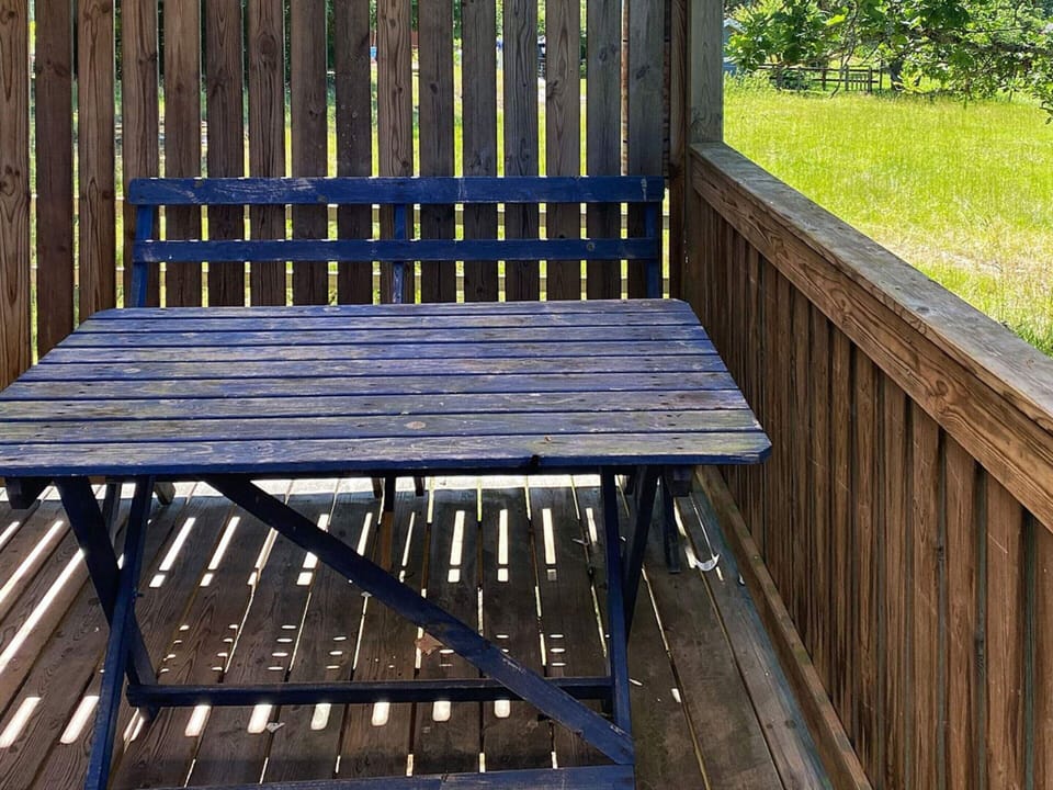 House | Outdoor dining