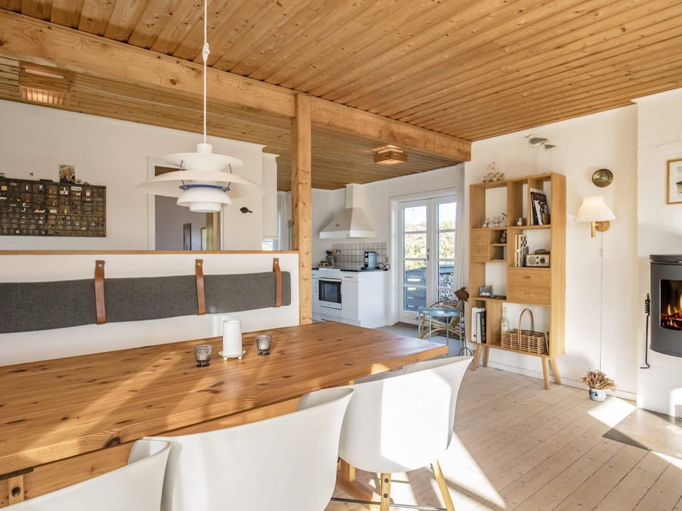 House | Interior