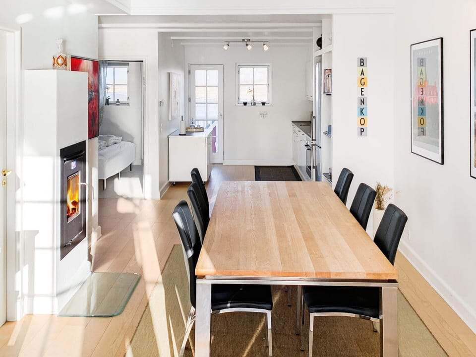 Apartment | Interior