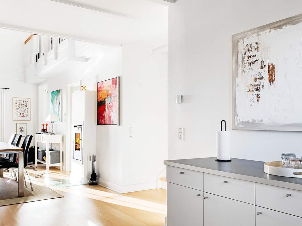Apartment | Interior