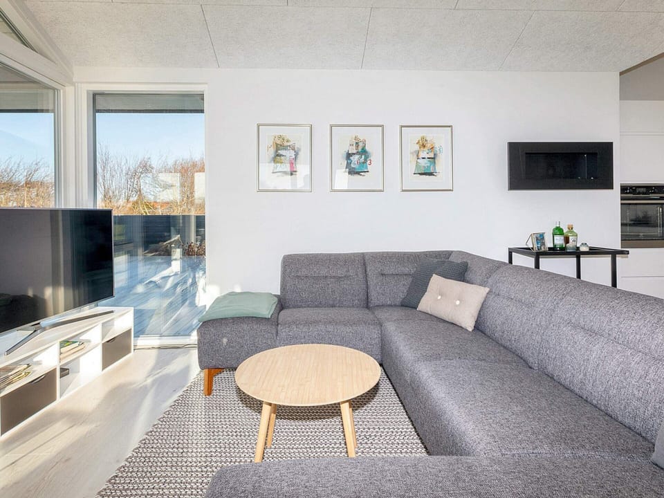 House | Living area