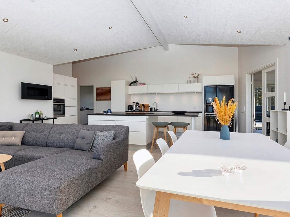 House | Private kitchen