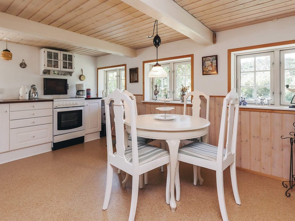 House | Interior