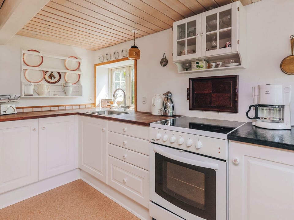 House | Interior
