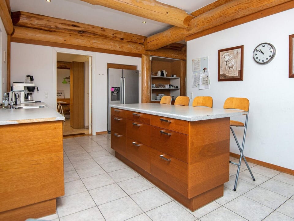 House | Private kitchen