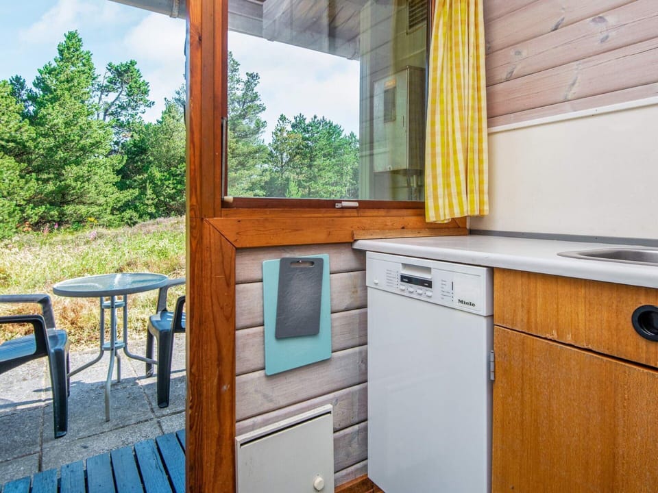 House | Private kitchen