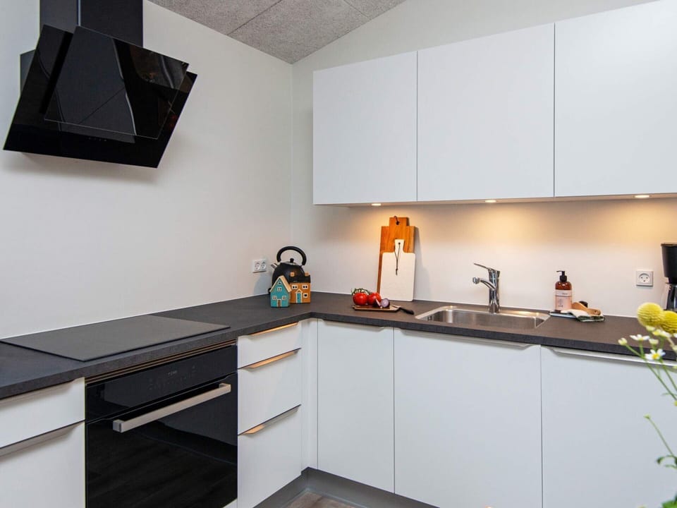 House | Private kitchen